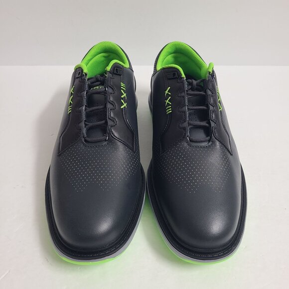 NEW Nike Jordan ADG 5 Spikeless Golf Shoes FQ7874-002 Size 9 Black main image 6